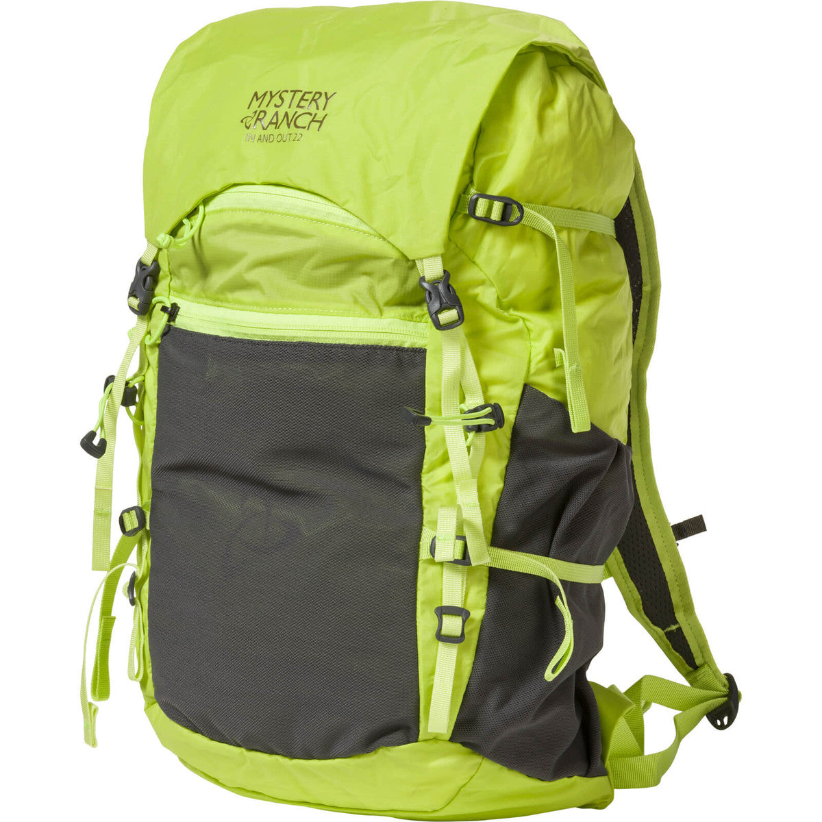 Mystery Ranch In and Out Pack 22