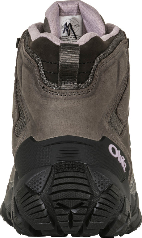 Oboz - Sawtooth X Mid B-Dry - Women's