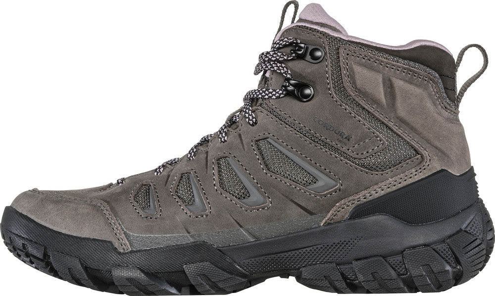 Oboz - Sawtooth X Mid B-Dry - Women's