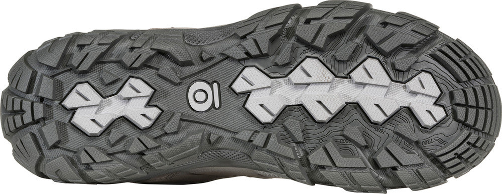 Oboz - Sawtooth X Mid - Women's