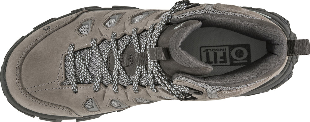 Oboz - Sawtooth X Mid - Women's