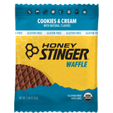 Honey Stinger Waffles