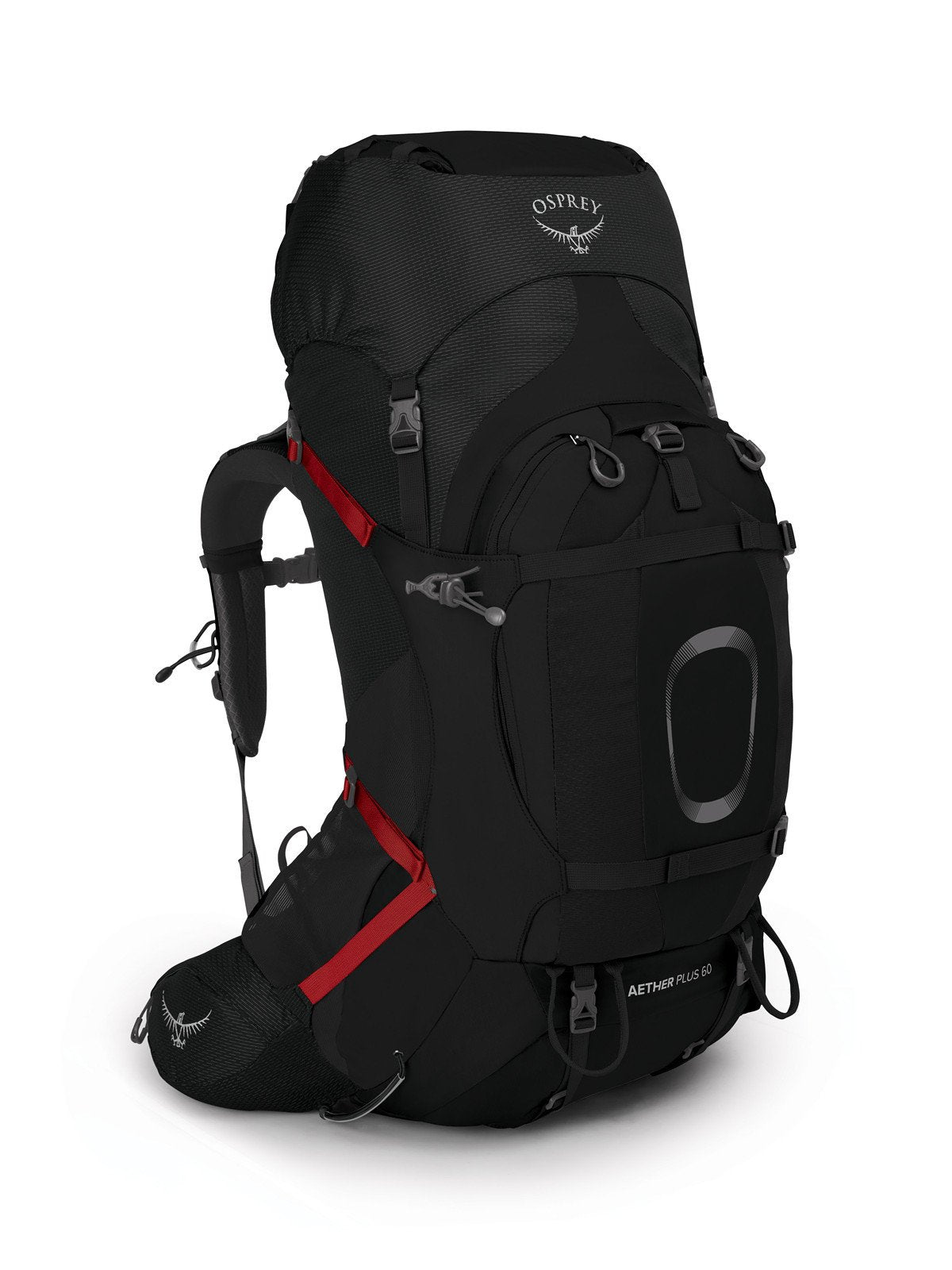 リュックサック ospray60L Aether Osprey Aether Plus 60 – Uloha