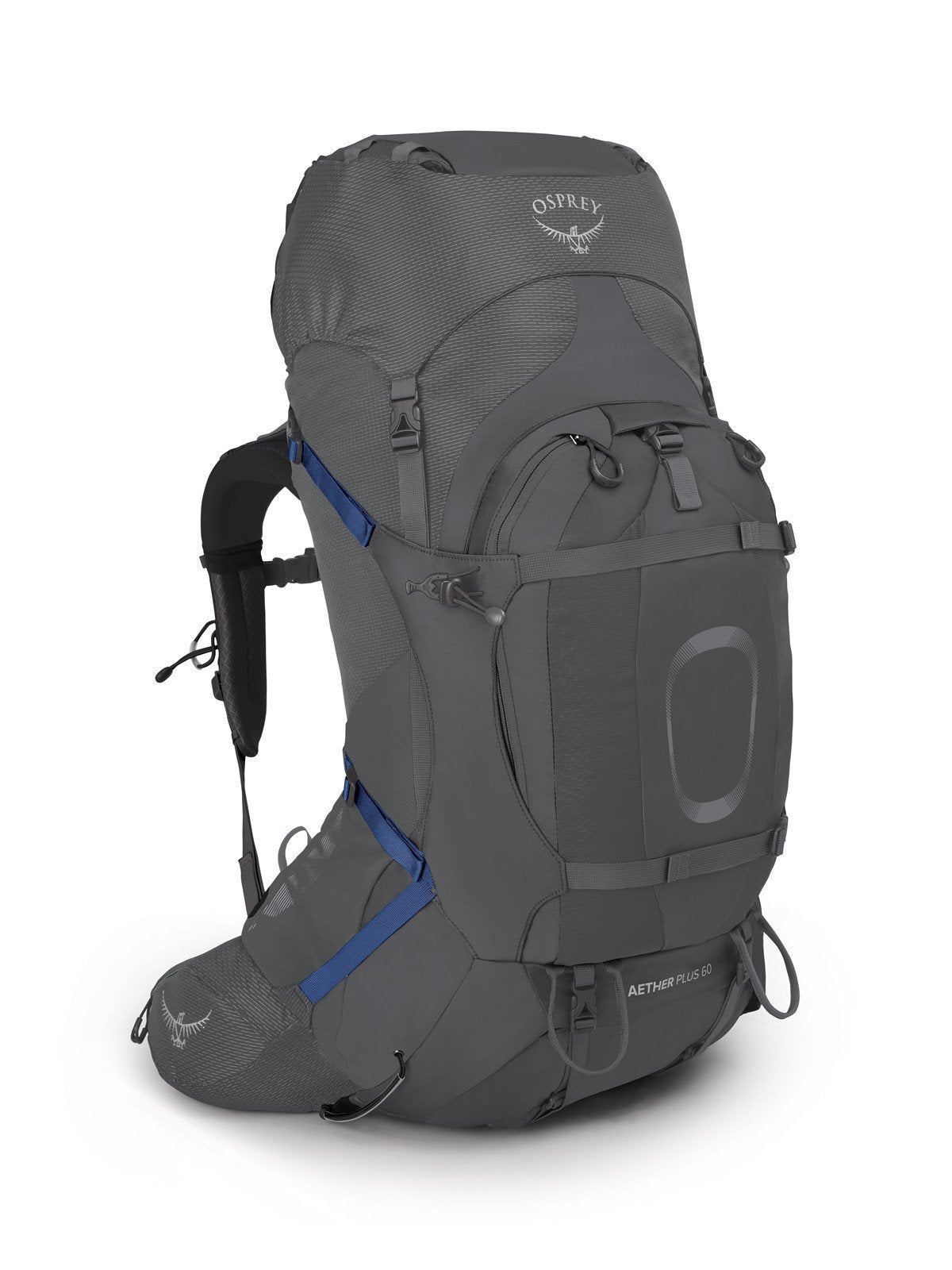 Osprey Aether Plus 60 – Uloha
