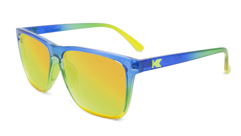Knockaround Sunglasses - Fast Lanes – Uloha