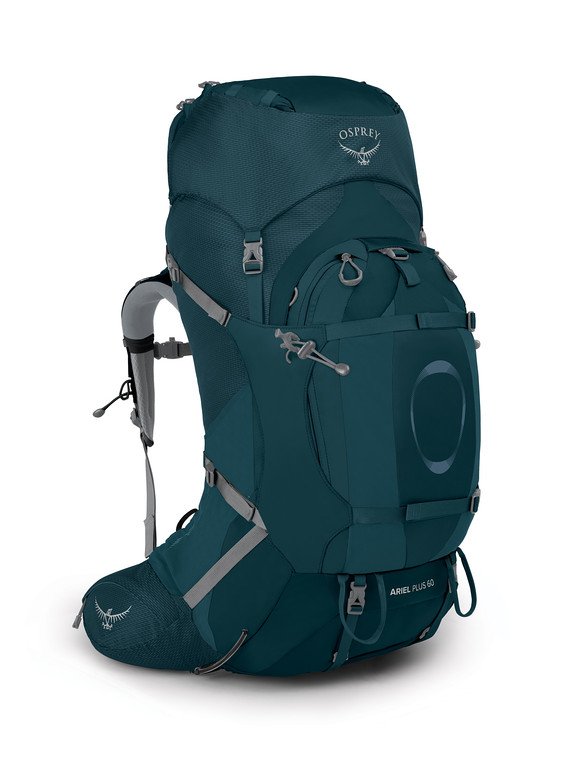 Osprey Ariel Plus 60