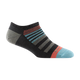 Darn Tough Light Hiker No Show Socks - Women's