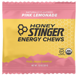 Honey Stinger Energy Chews
