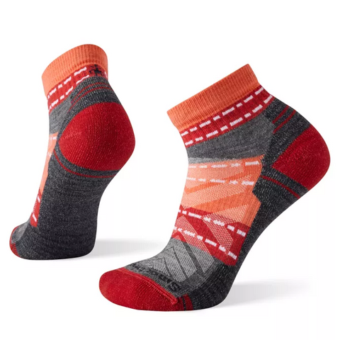 Smartwool® Hike Light Cushion Ankle Socks - Women's