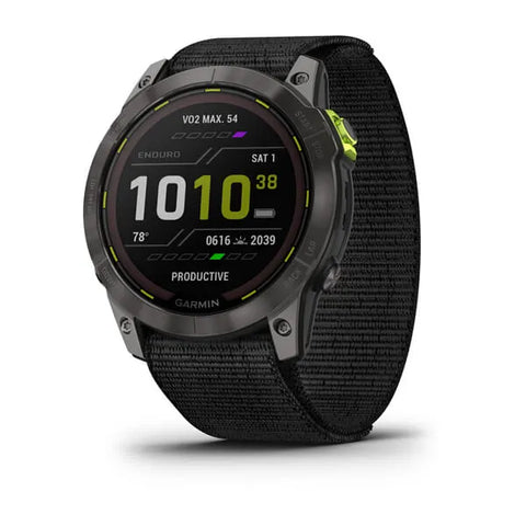 Garmin Enduro™ 2 Watch