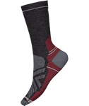 Smartwool® Hike Light Cushion Crew Socks - Men's