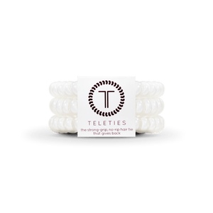 Teleties - assorted hair ties