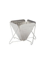 SnowPeak Collapsible Coffee Drip