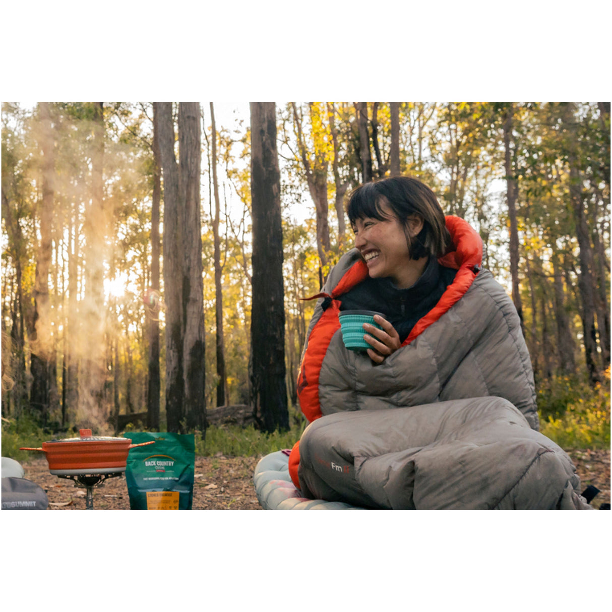 Sea To Summit X-Tumbler with Cool Grip