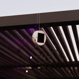 MPowered Luci Color Solar String Lights