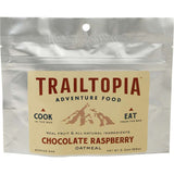 Trailtopia Adventure Food