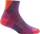 Darn Tough - Hiker 1/4 Midweight Socks - Women's