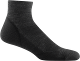 Darn Tough - Hiker 1/4 Midweight Socks - Men's