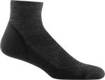 Darn Tough - 1/4 Hike Socks - Men's