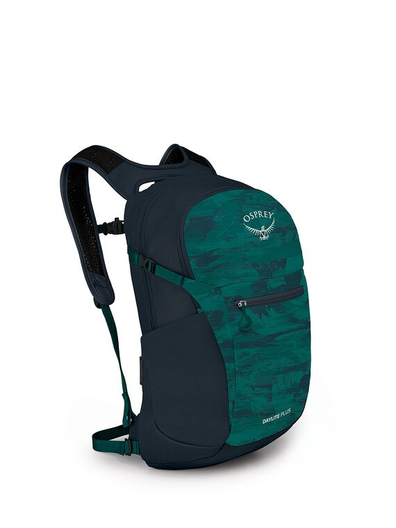 Osprey Daylite® Plus – Uloha