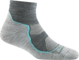 Darn Tough - Hiker 1/4 Midweight Socks - Women's