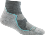 Darn Tough - 1/4 Hike Socks - Women's