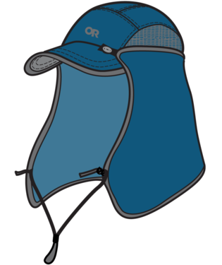 Outdoor Research Sun Runner Cap