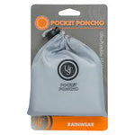 UST Pocket Poncho