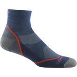 Darn Tough - Hiker 1/4 Midweight Socks - Men's