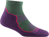 Darn Tough - Hiker 1/4 Midweight Socks - Women's