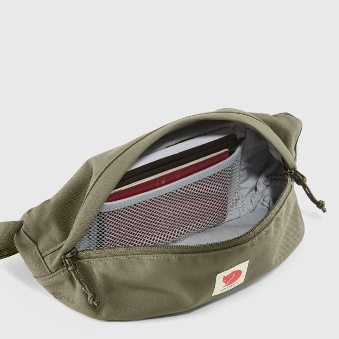 Fjallraven Ulvo Hip Pack Medium