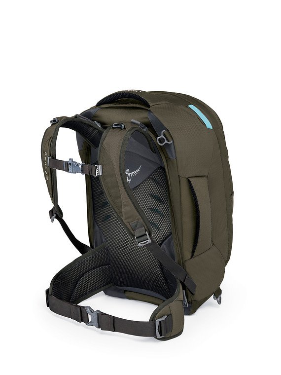 Osprey Fairview