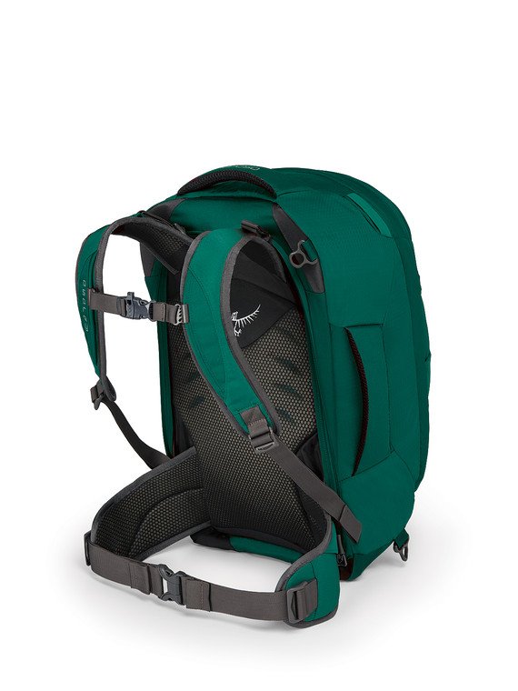Osprey Fairview