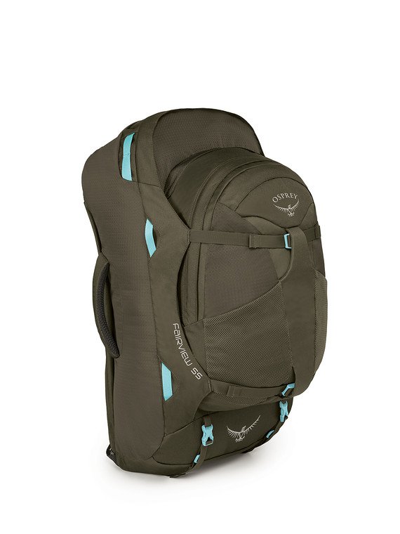 Osprey Fairview