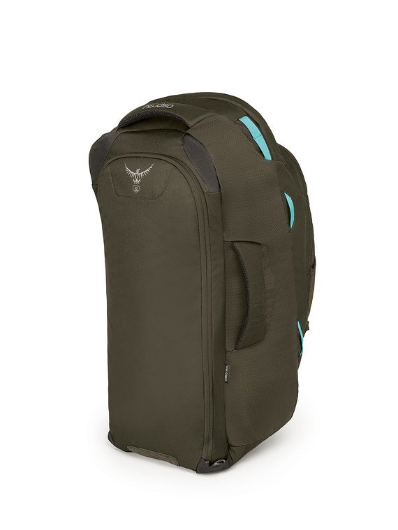 Osprey Fairview