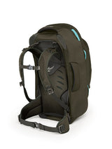 Osprey Fairview