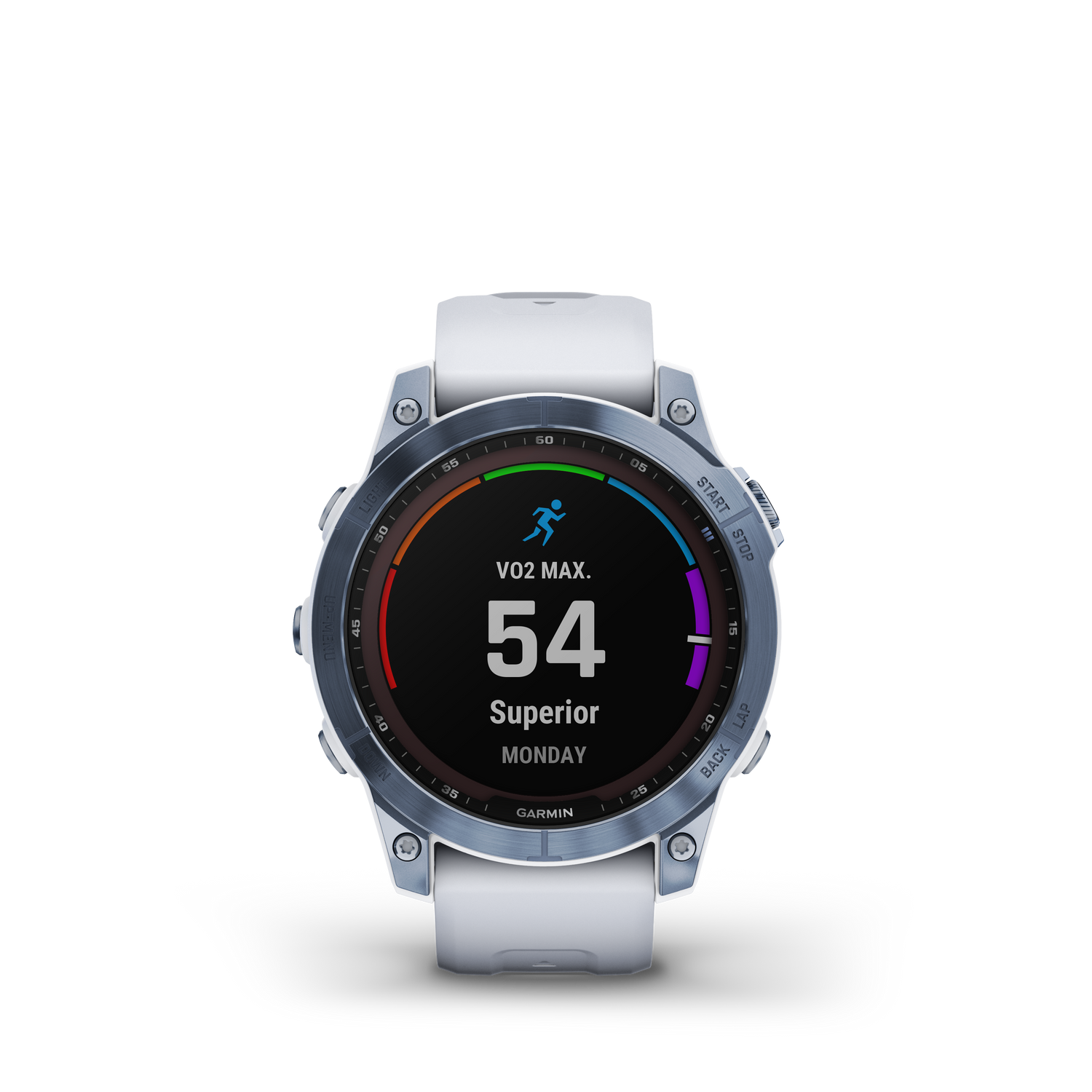 Garmin fēnix® 7X – Sapphire Solar Edition