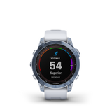 Garmin fēnix® 7 – Sapphire Solar Edition