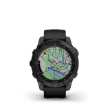 Garmin fēnix® 7 – Sapphire Solar Edition