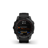 Garmin fēnix® 7 – Sapphire Solar Edition