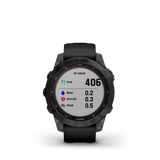 Garmin fēnix® 7 – Sapphire Solar Edition