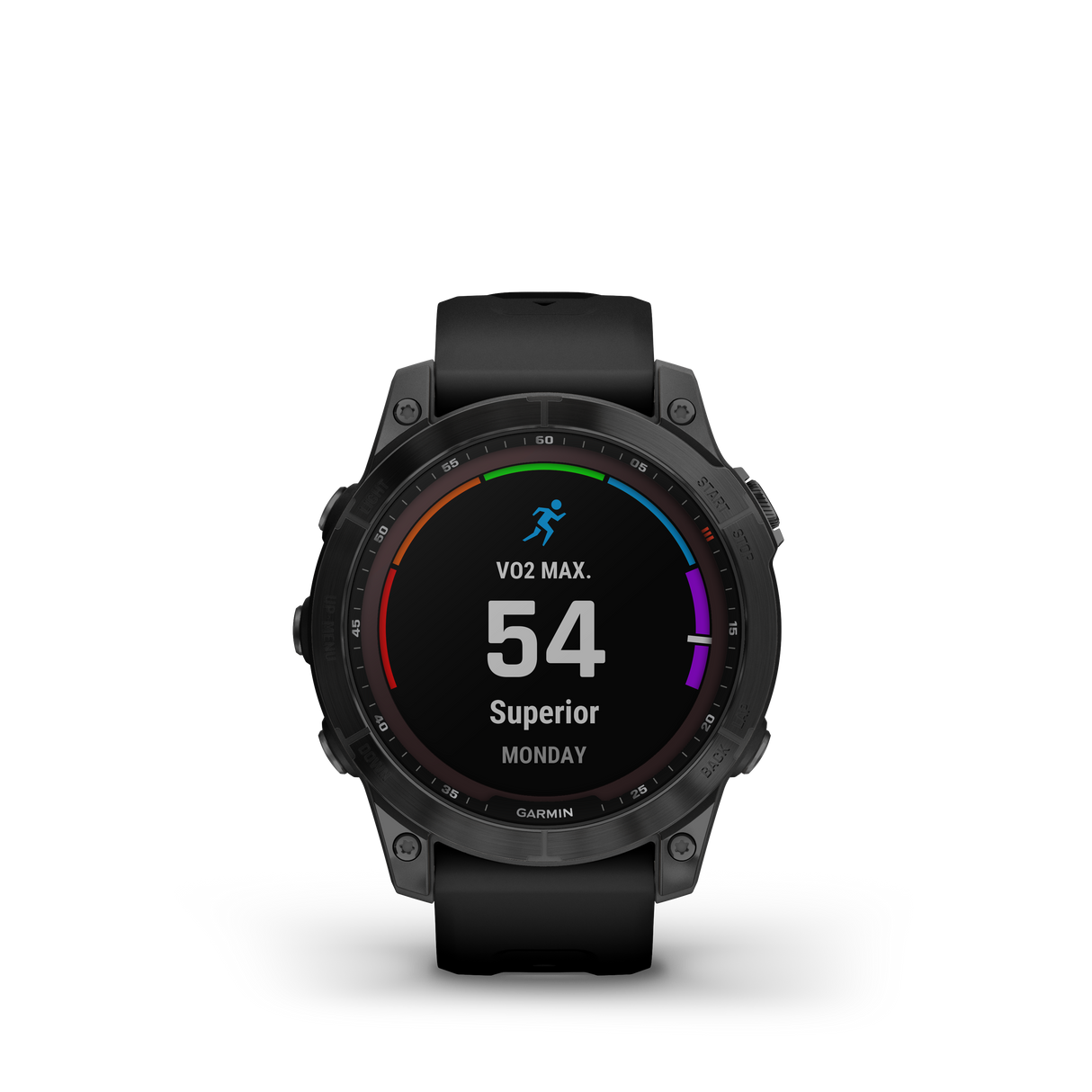 Garmin fēnix® 7 – Sapphire Solar Edition