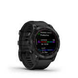 Garmin fēnix® 7 – Sapphire Solar Edition