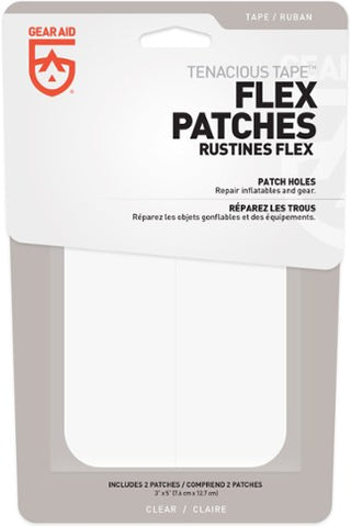 Gear Aid Flex Patch