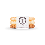 Teleties - assorted hair ties