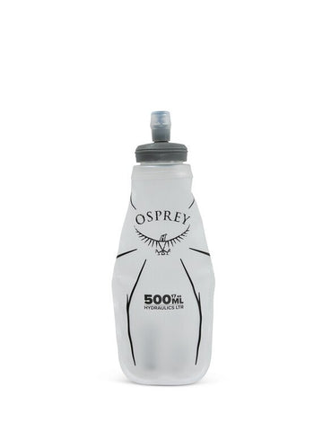 Osprey Hydraulics 500ML Handheld Soft Flask