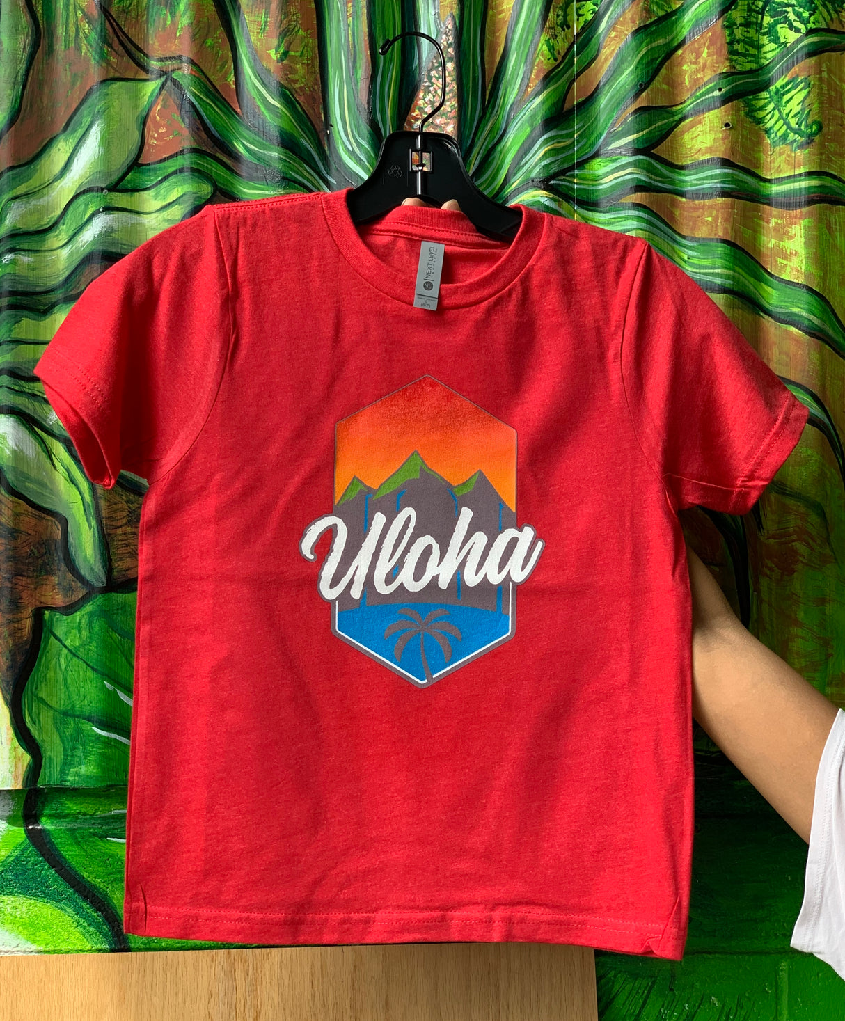 Uloha tank