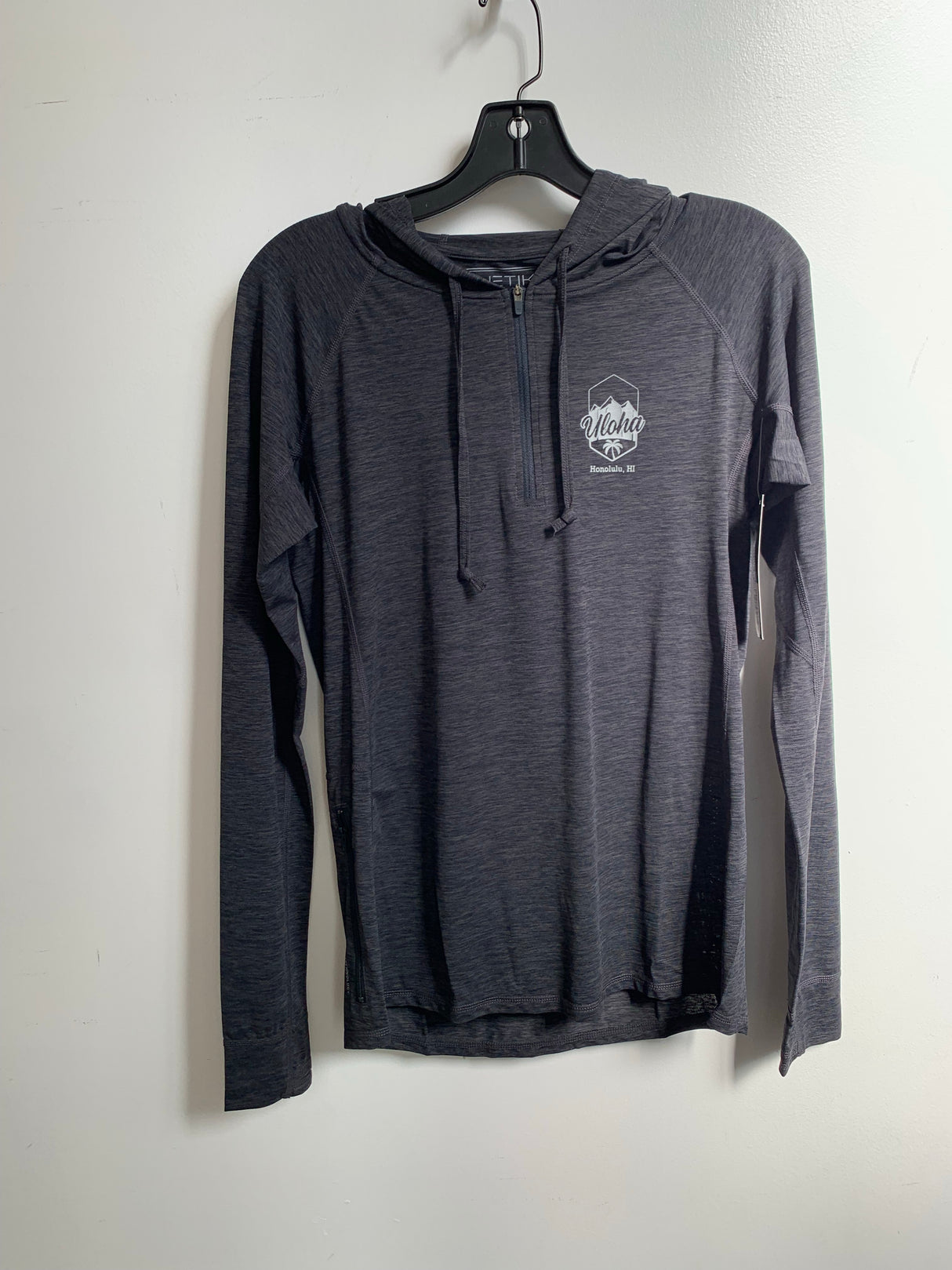 Uloha Anetik Flight Tech Hoody - Women's