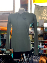 Uloha Anetik Flight Tech Hoody - Women's