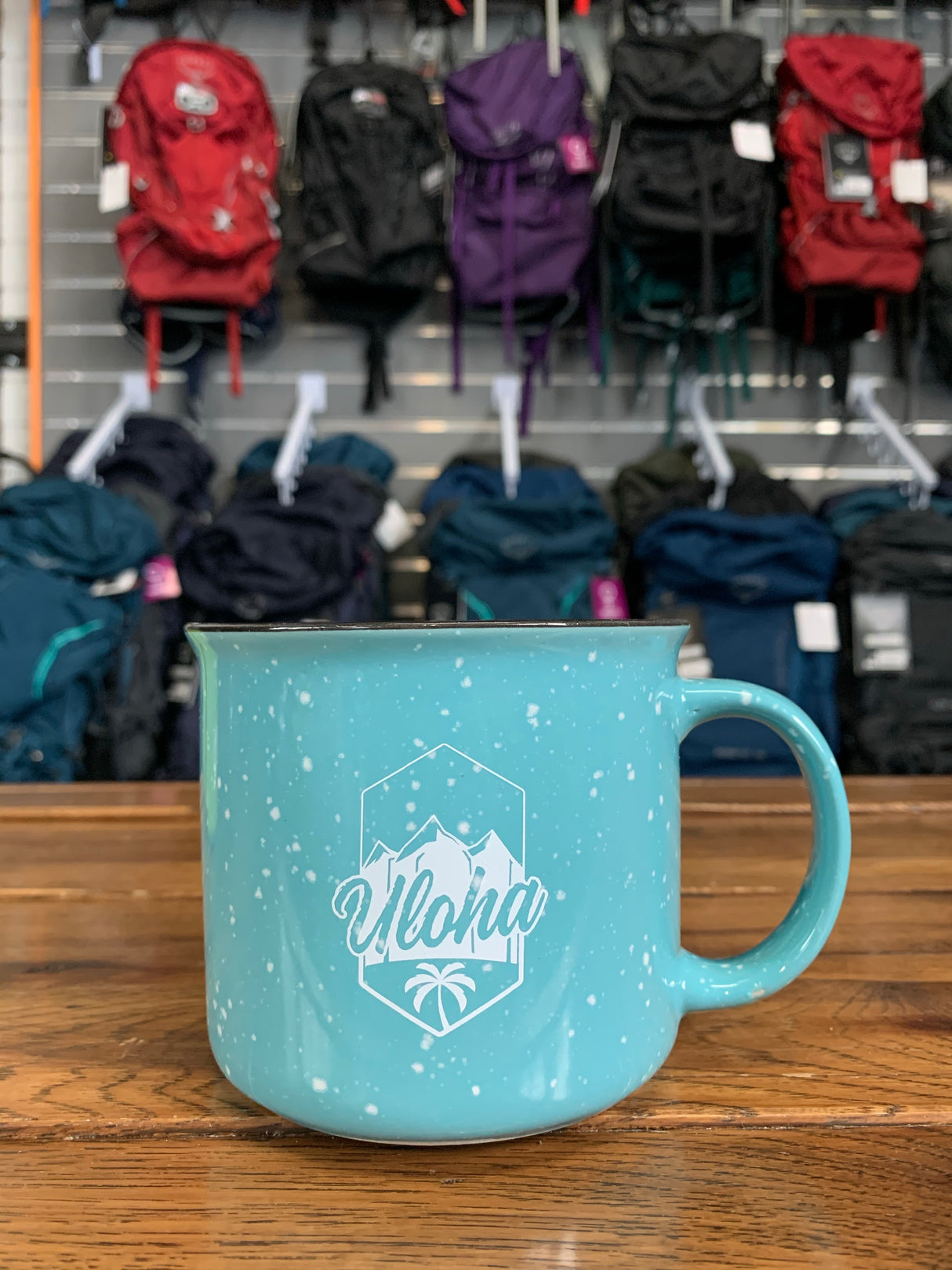 Uloha Mugs